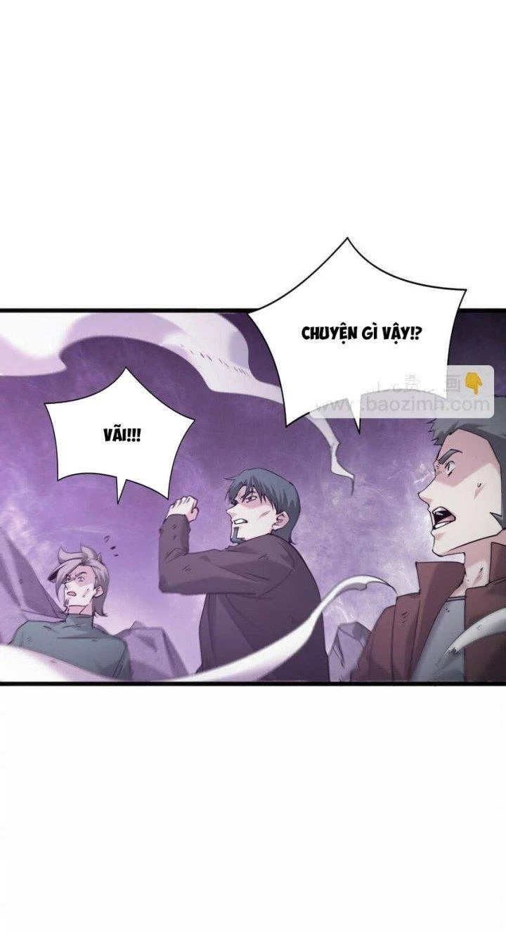 Thám Mộ Chapter 18 - Trang 2