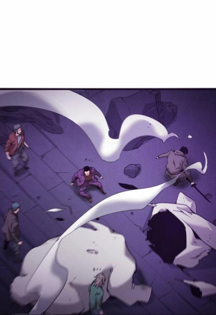 Thám Mộ Chapter 18 - Trang 2