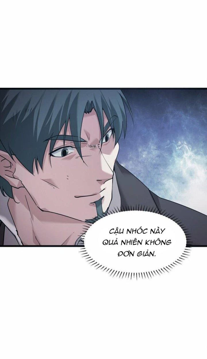 Thám Mộ Chapter 18 - Trang 2