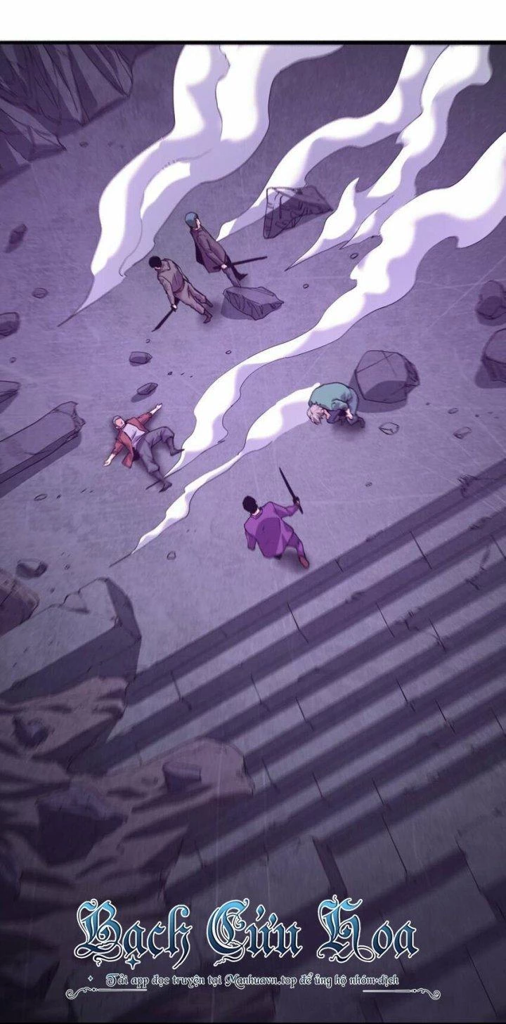 Thám Mộ Chapter 18 - Trang 2