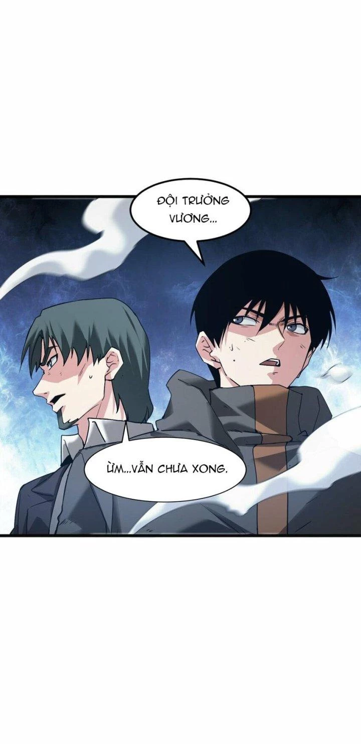 Thám Mộ Chapter 18 - Trang 2
