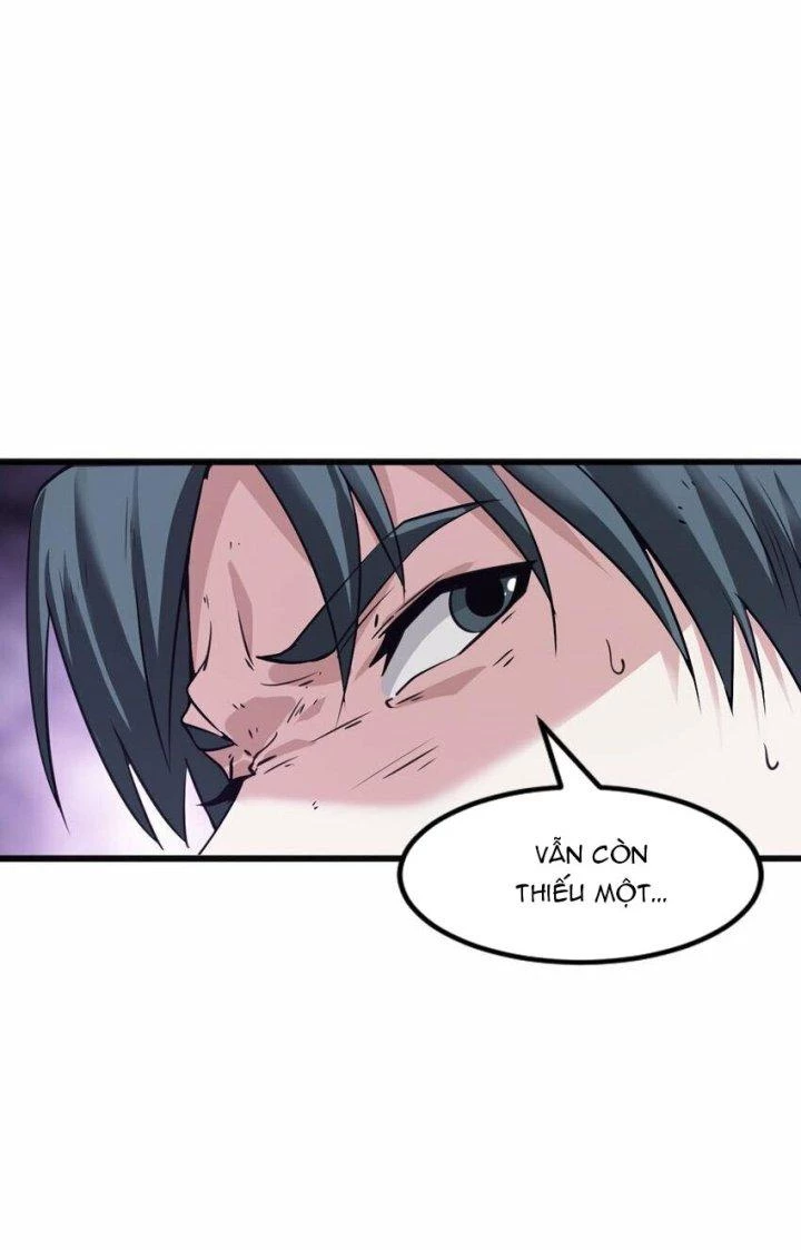 Thám Mộ Chapter 18 - Trang 2