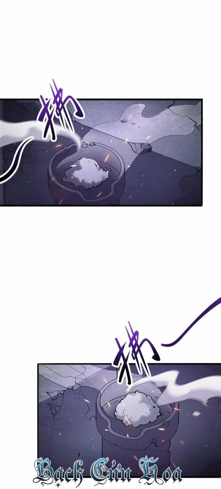 Thám Mộ Chapter 18 - Trang 2