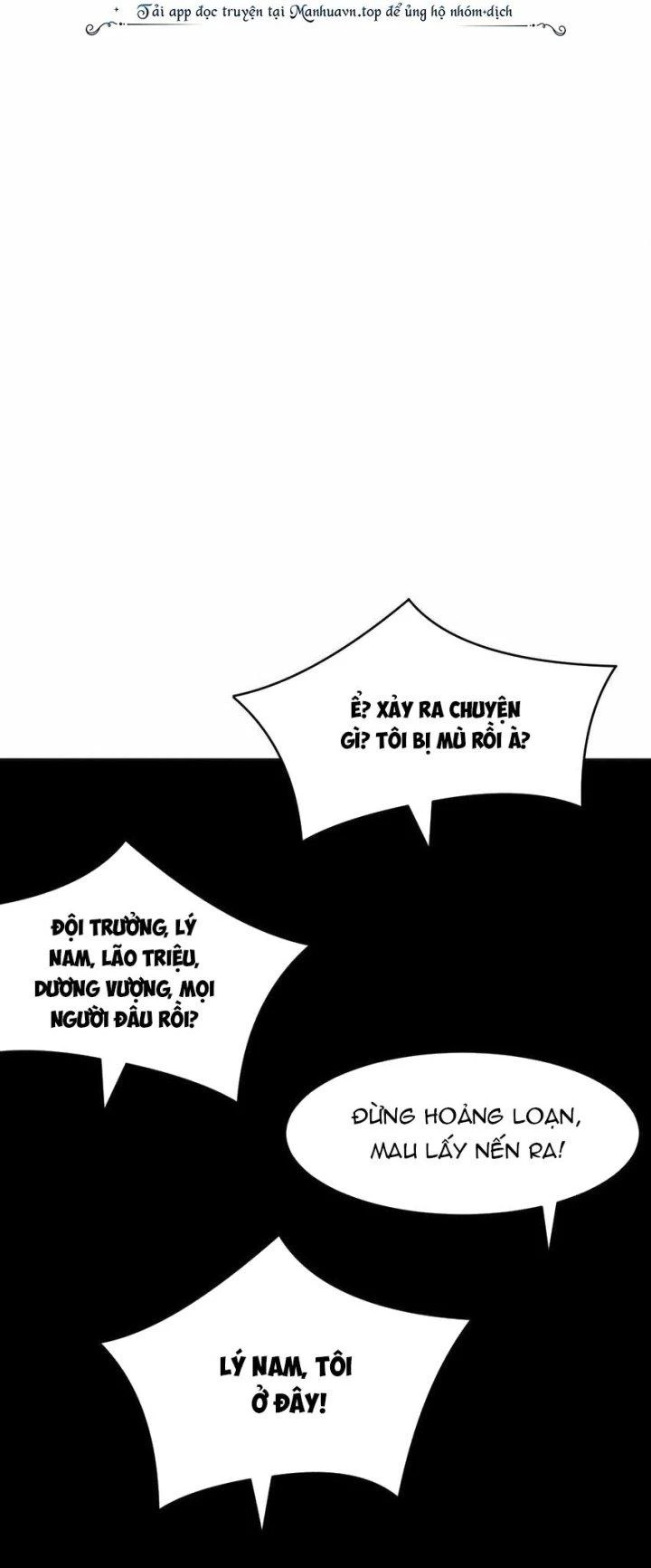Thám Mộ Chapter 18 - Trang 2
