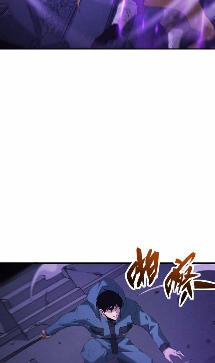 Thám Mộ Chapter 20.1 - Trang 2