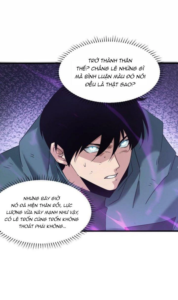 Thám Mộ Chapter 20.1 - Trang 2