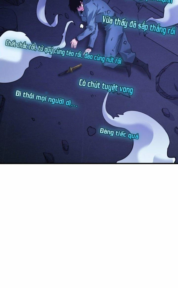 Thám Mộ Chapter 20.2 - Next 