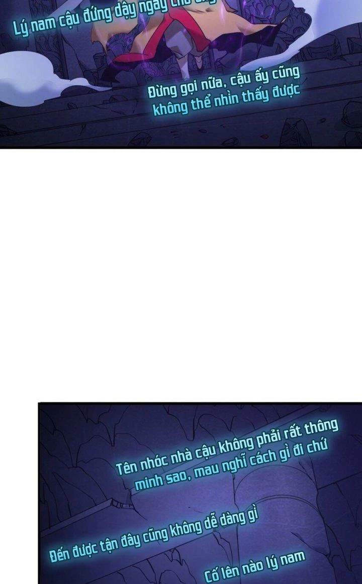 Thám Mộ Chapter 20.2 - Next 