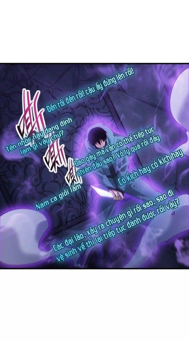 Thám Mộ Chapter 20.2 - Next 
