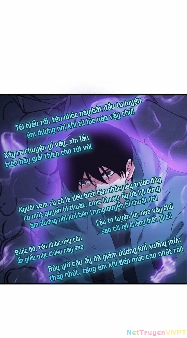 Thám Mộ Chapter 20.2 - Trang 2