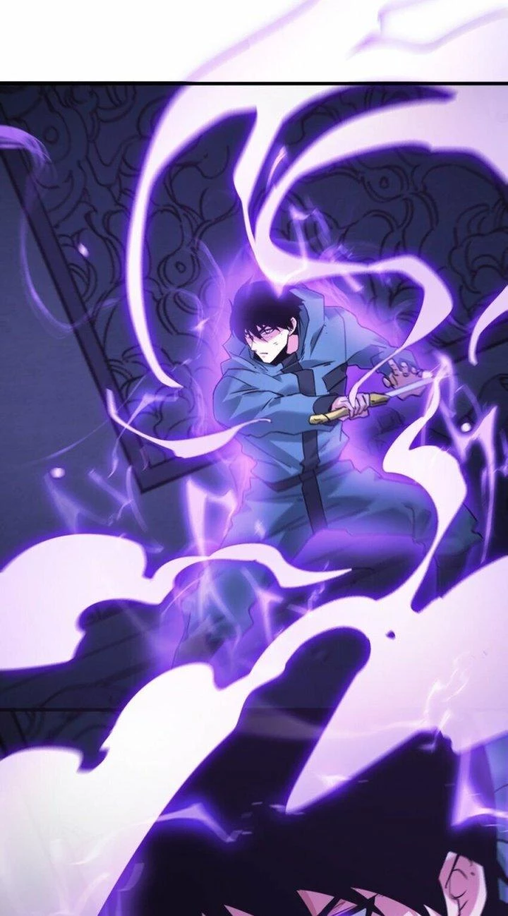 Thám Mộ Chapter 20.2 - Trang 2