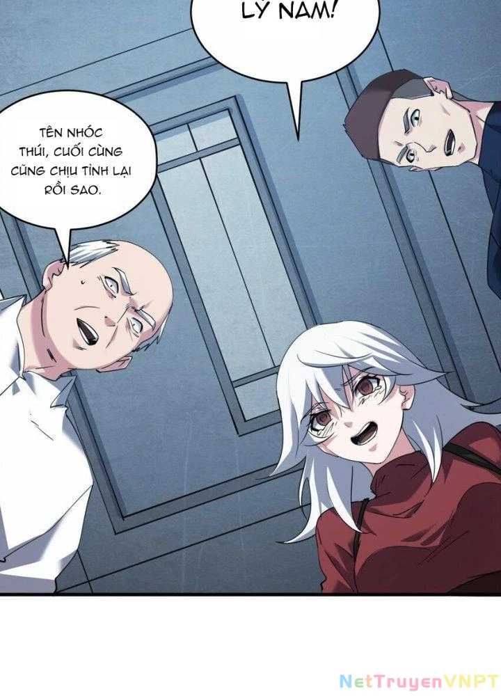 Thám Mộ Chapter 20.2 - Next 