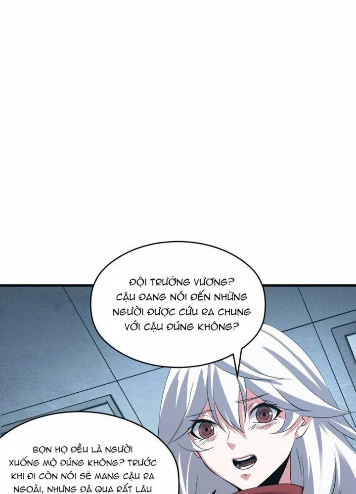 Thám Mộ Chapter 20.2 - Trang 2