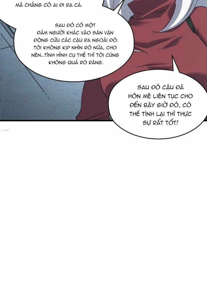 Thám Mộ Chapter 20.2 - Next 