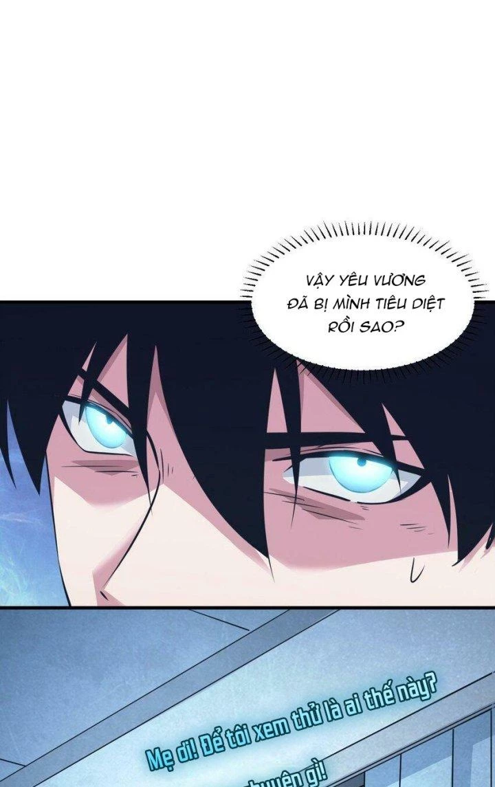 Thám Mộ Chapter 20.2 - Next 