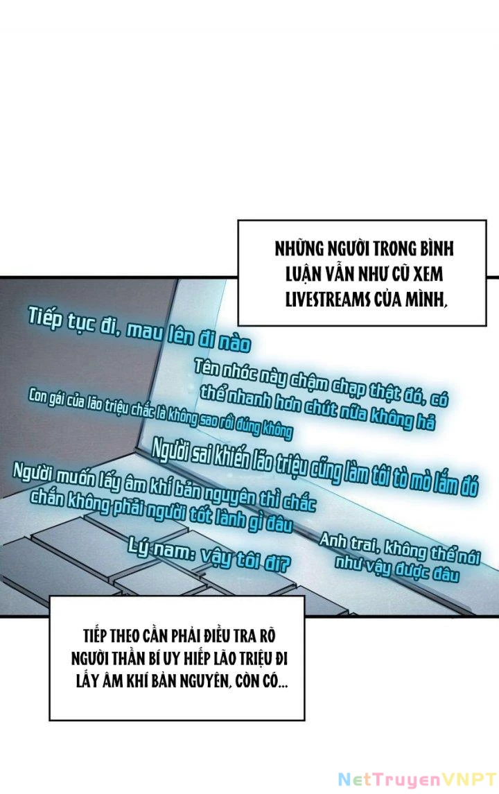 Thám Mộ Chapter 20.2 - Next 