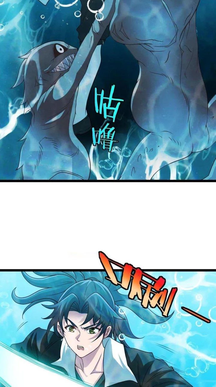 Đô Thị Bắt Yêu Nhân Chapter 107 - Next Chapter 108