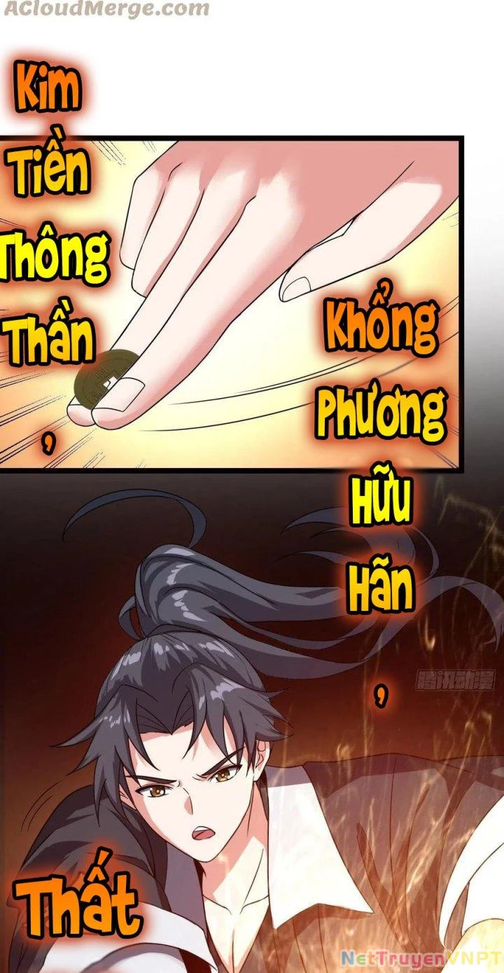 Đô Thị Bắt Yêu Nhân Chapter 107 - Next Chapter 108