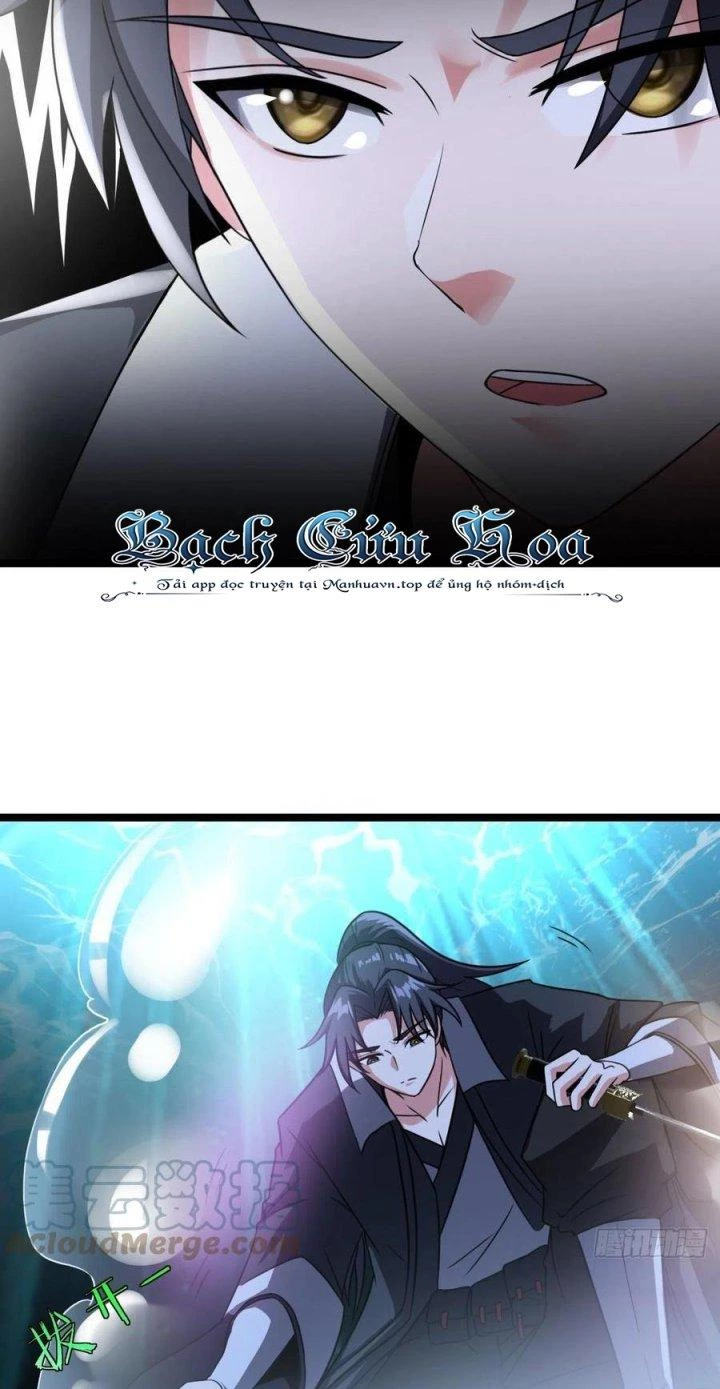 Đô Thị Bắt Yêu Nhân Chapter 107 - Next Chapter 108