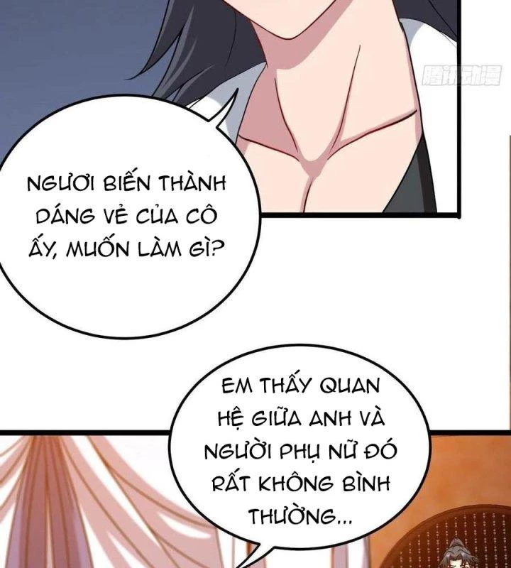 Đô Thị Bắt Yêu Nhân Chapter 108 - Trang 3