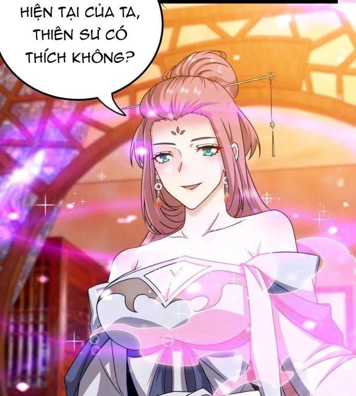 Đô Thị Bắt Yêu Nhân Chapter 108 - Trang 3