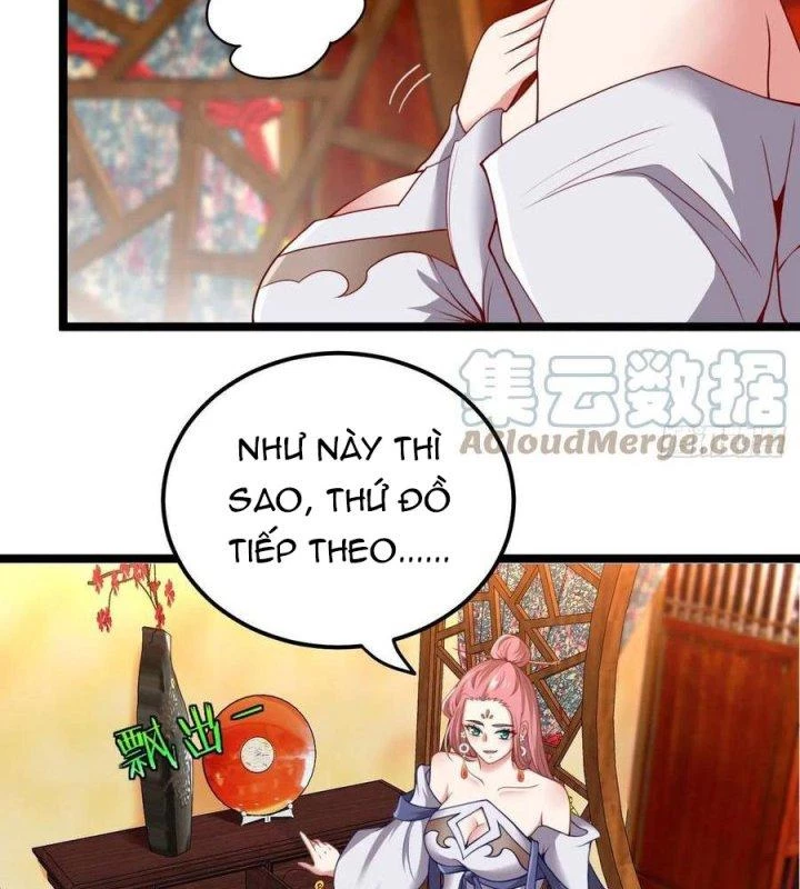 Đô Thị Bắt Yêu Nhân Chapter 108 - Trang 3