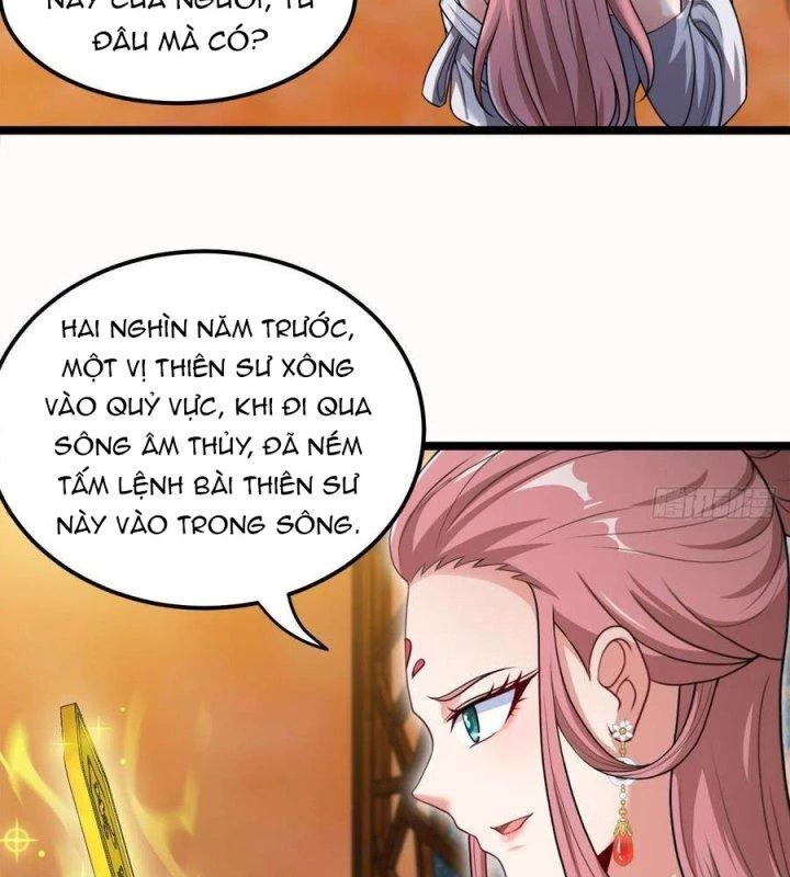 Đô Thị Bắt Yêu Nhân Chapter 108 - Trang 3