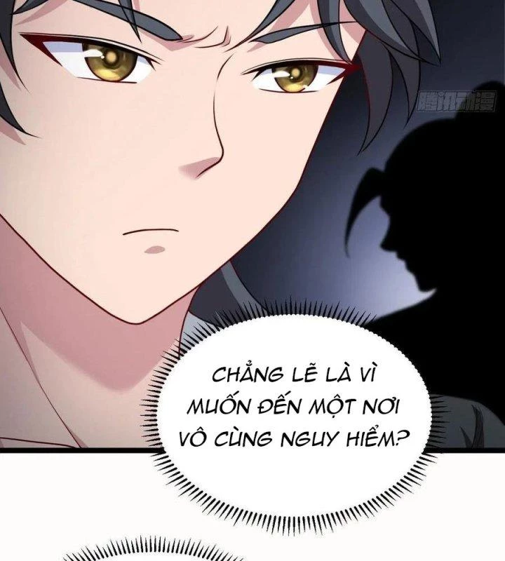 Đô Thị Bắt Yêu Nhân Chapter 108 - Trang 3