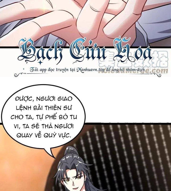 Đô Thị Bắt Yêu Nhân Chapter 108 - Trang 3