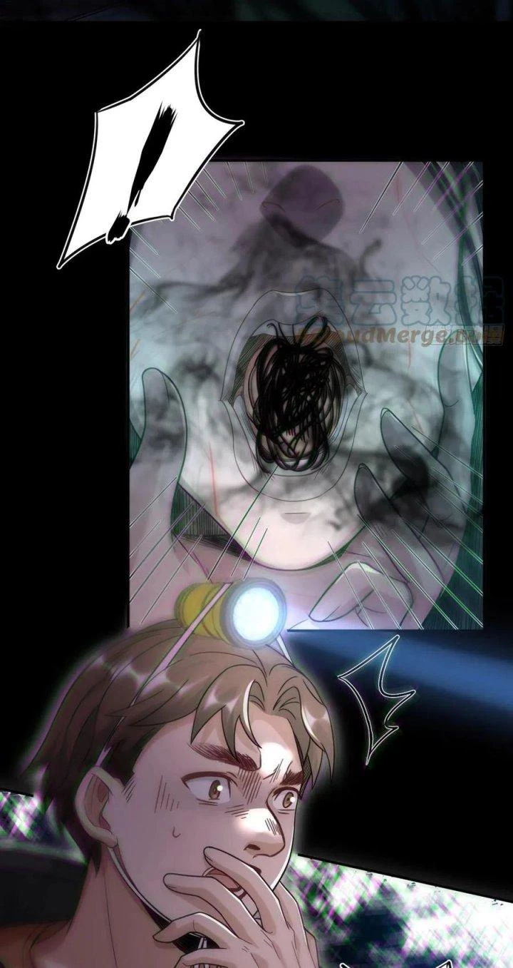 Đô Thị Bắt Yêu Nhân Chapter 111 - Trang 3