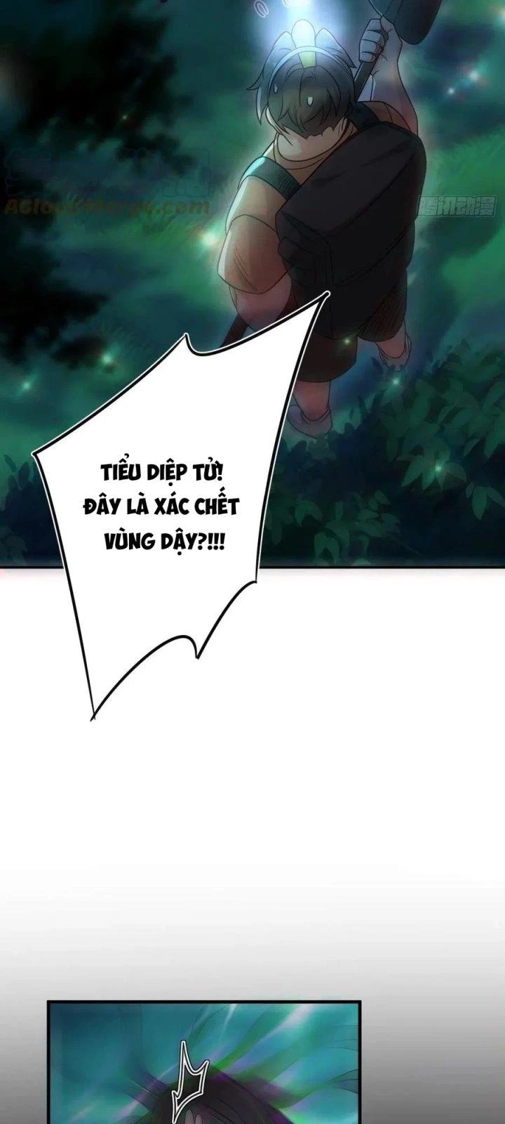 Đô Thị Bắt Yêu Nhân Chapter 111 - Trang 3