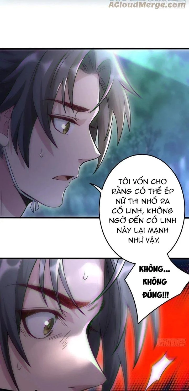 Đô Thị Bắt Yêu Nhân Chapter 111 - Trang 3