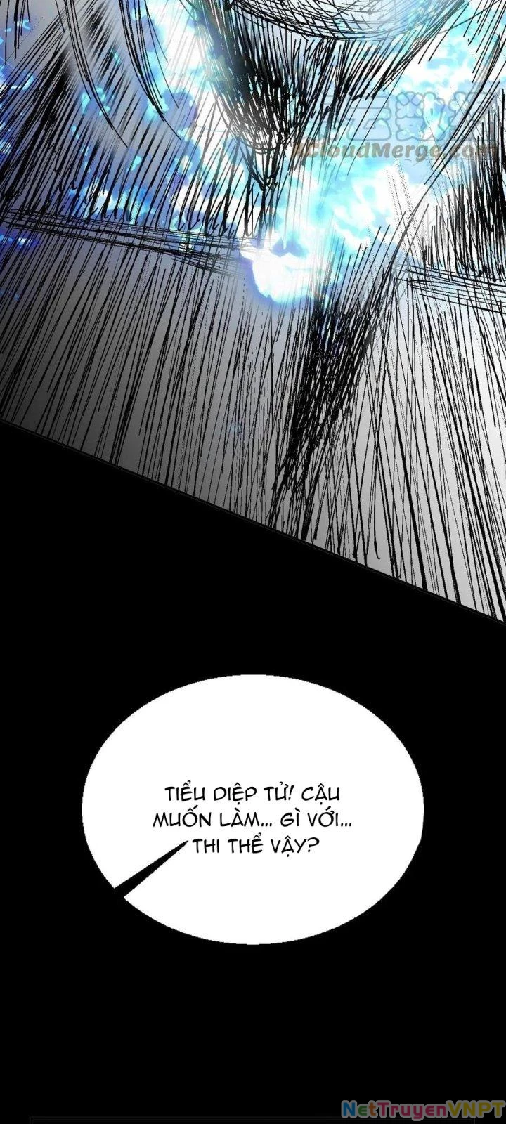 Đô Thị Bắt Yêu Nhân Chapter 111 - Trang 3