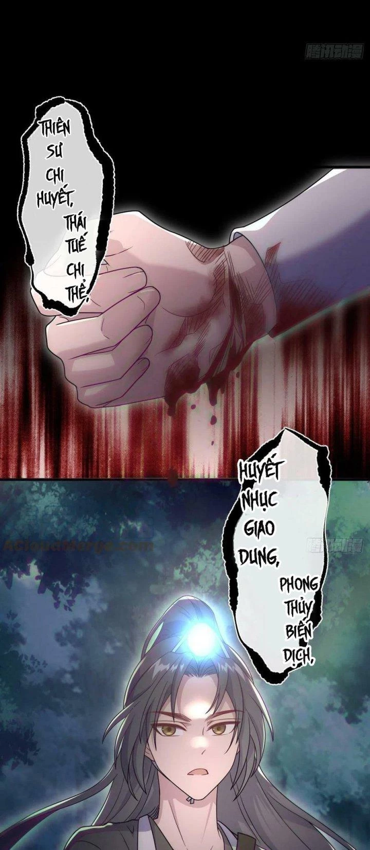 Đô Thị Bắt Yêu Nhân Chapter 113 - Next Chapter 114