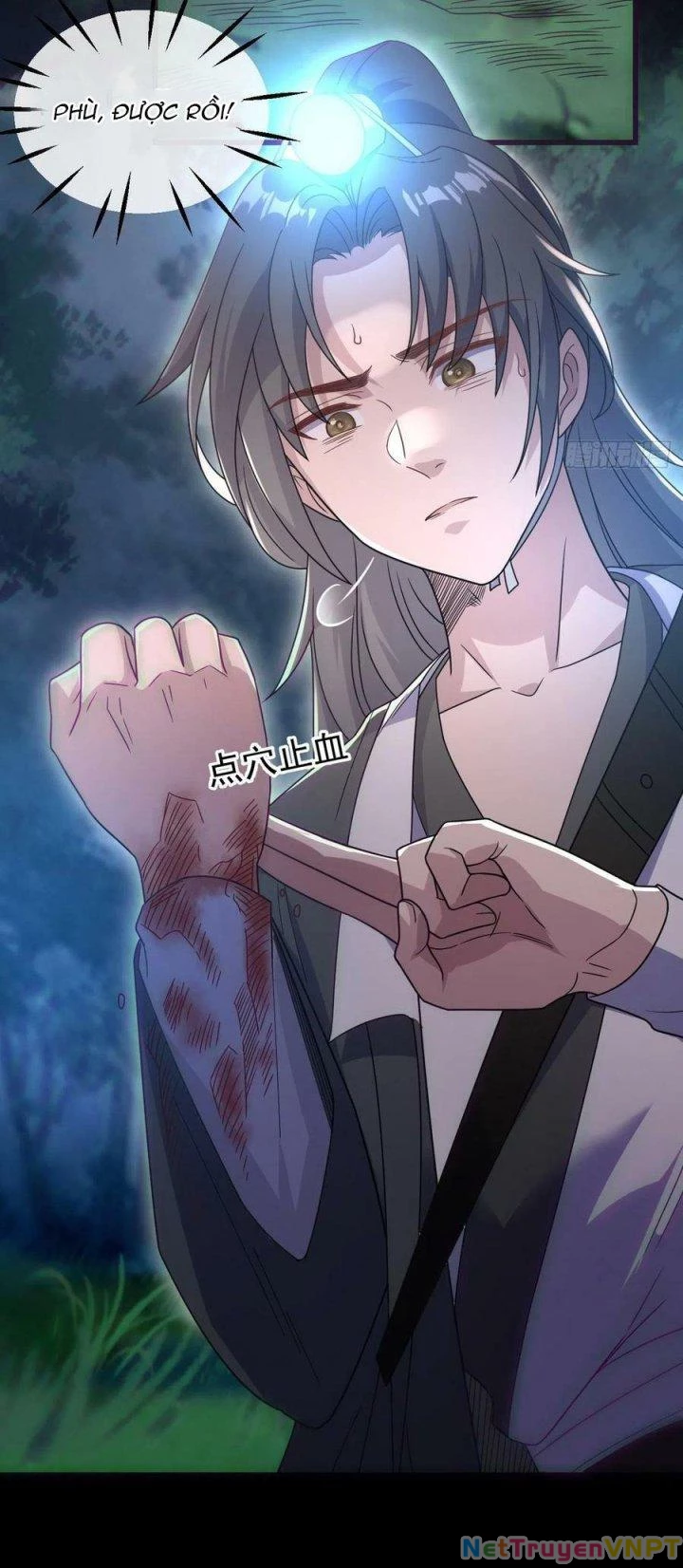 Đô Thị Bắt Yêu Nhân Chapter 113 - Next Chapter 114