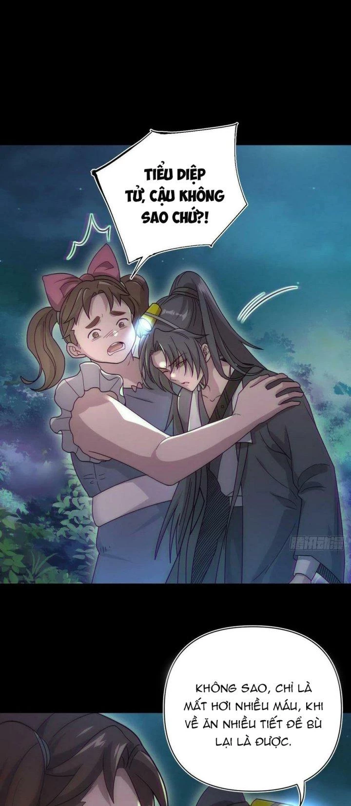 Đô Thị Bắt Yêu Nhân Chapter 113 - Next Chapter 114