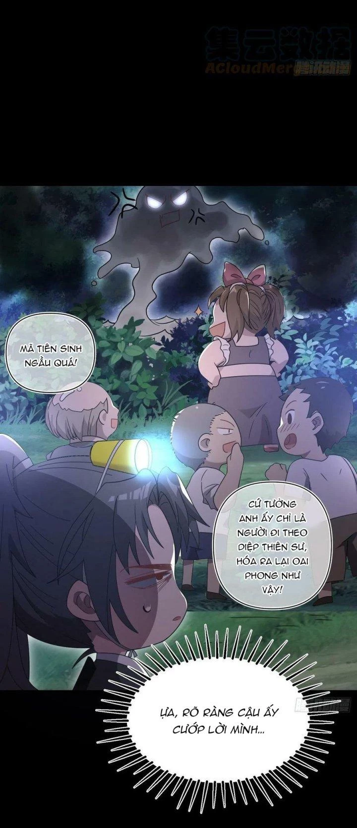 Đô Thị Bắt Yêu Nhân Chapter 113 - Next Chapter 114