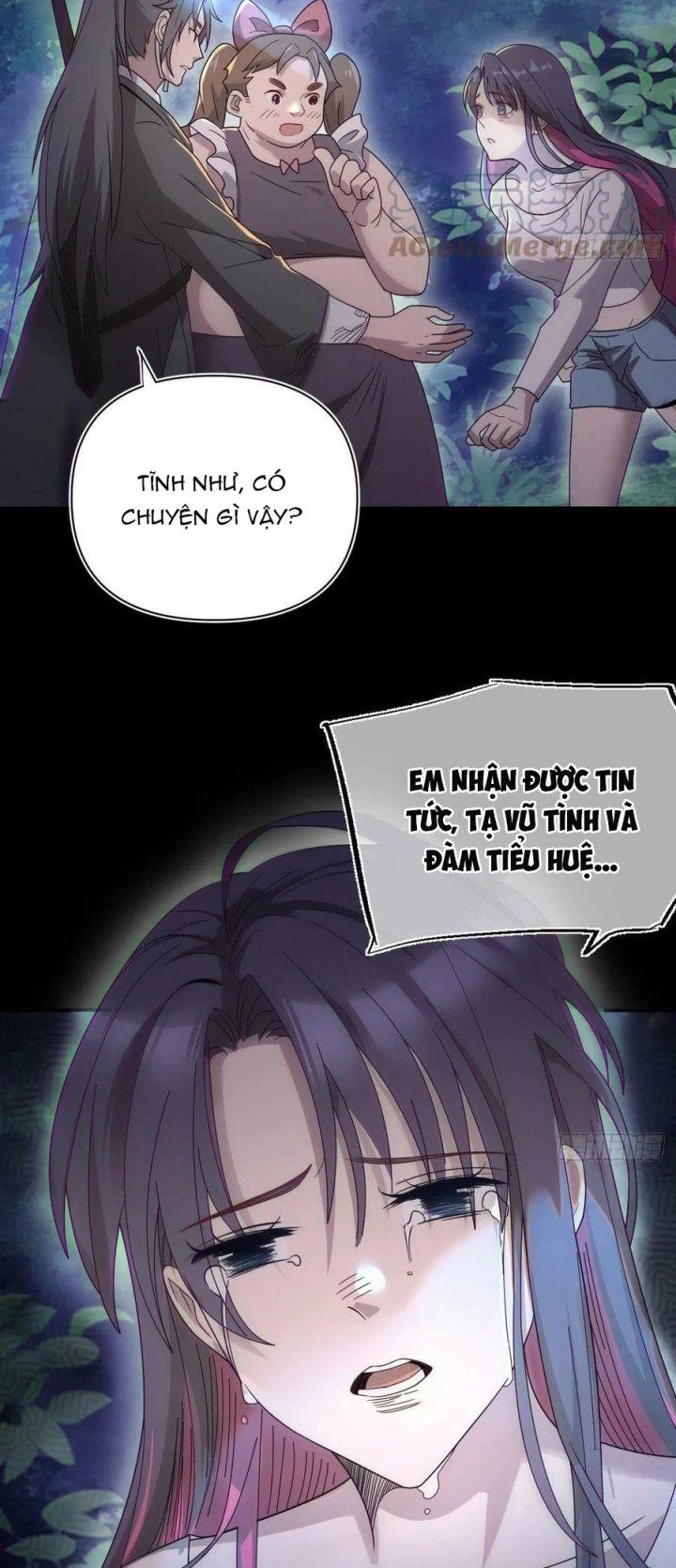 Đô Thị Bắt Yêu Nhân Chapter 113 - Next Chapter 114