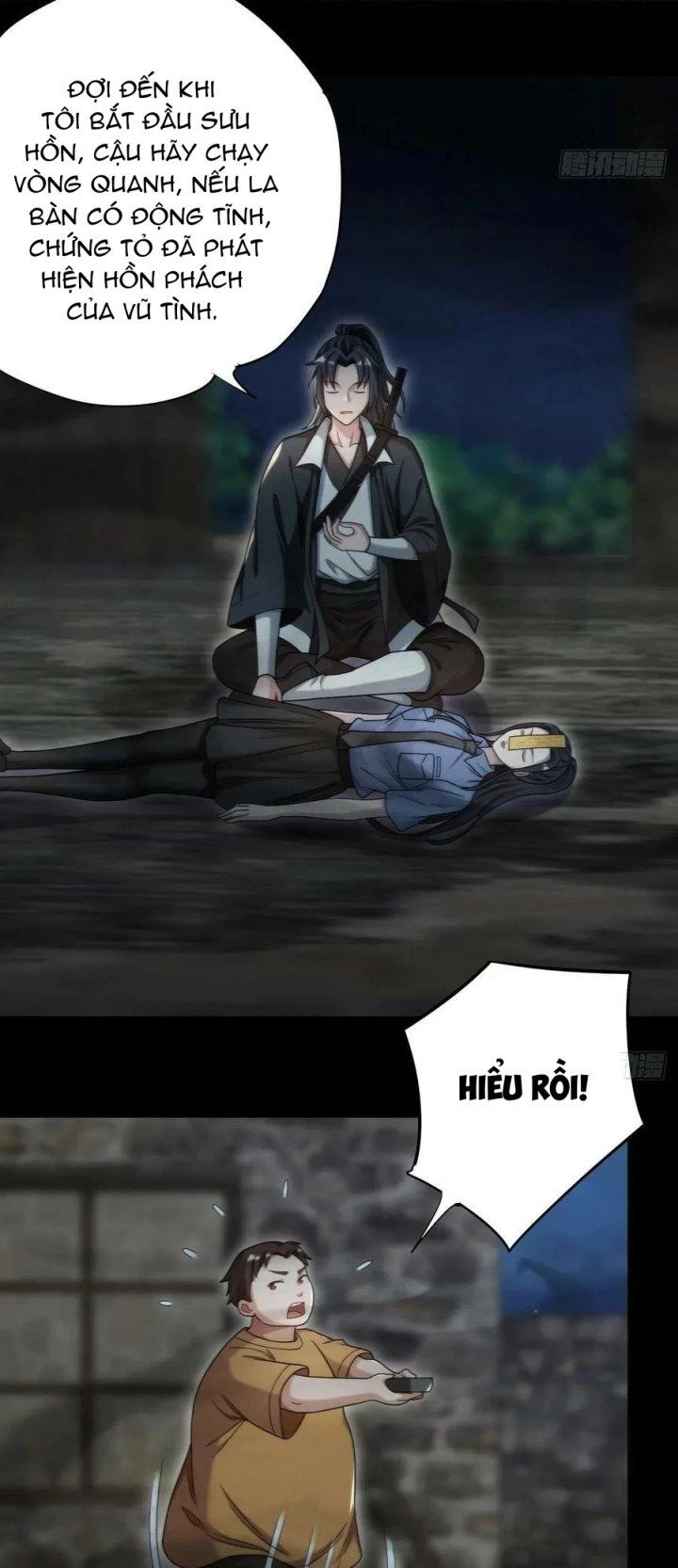 Đô Thị Bắt Yêu Nhân Chapter 114 - Next Chapter 115