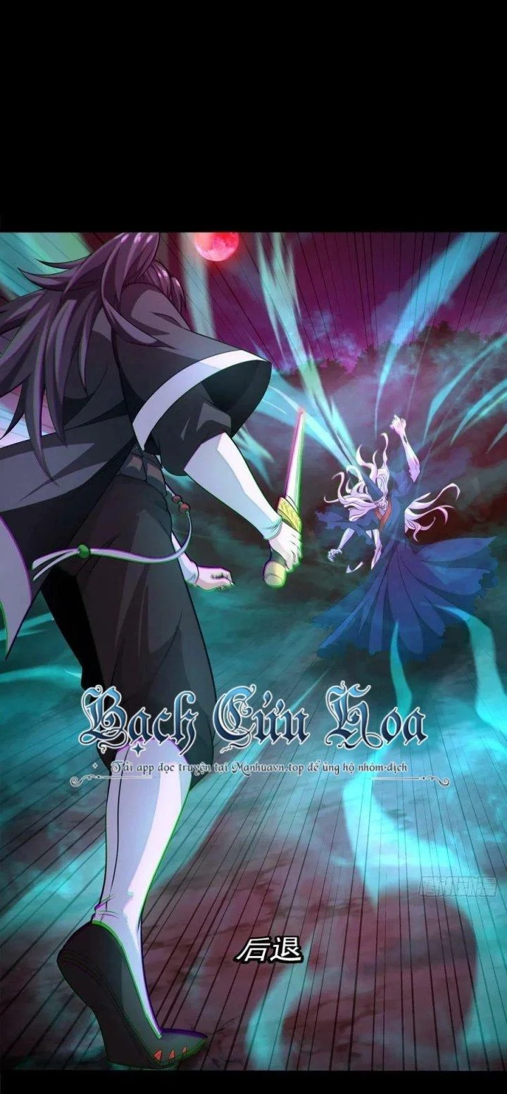 Đô Thị Bắt Yêu Nhân Chapter 117 - Trang 3