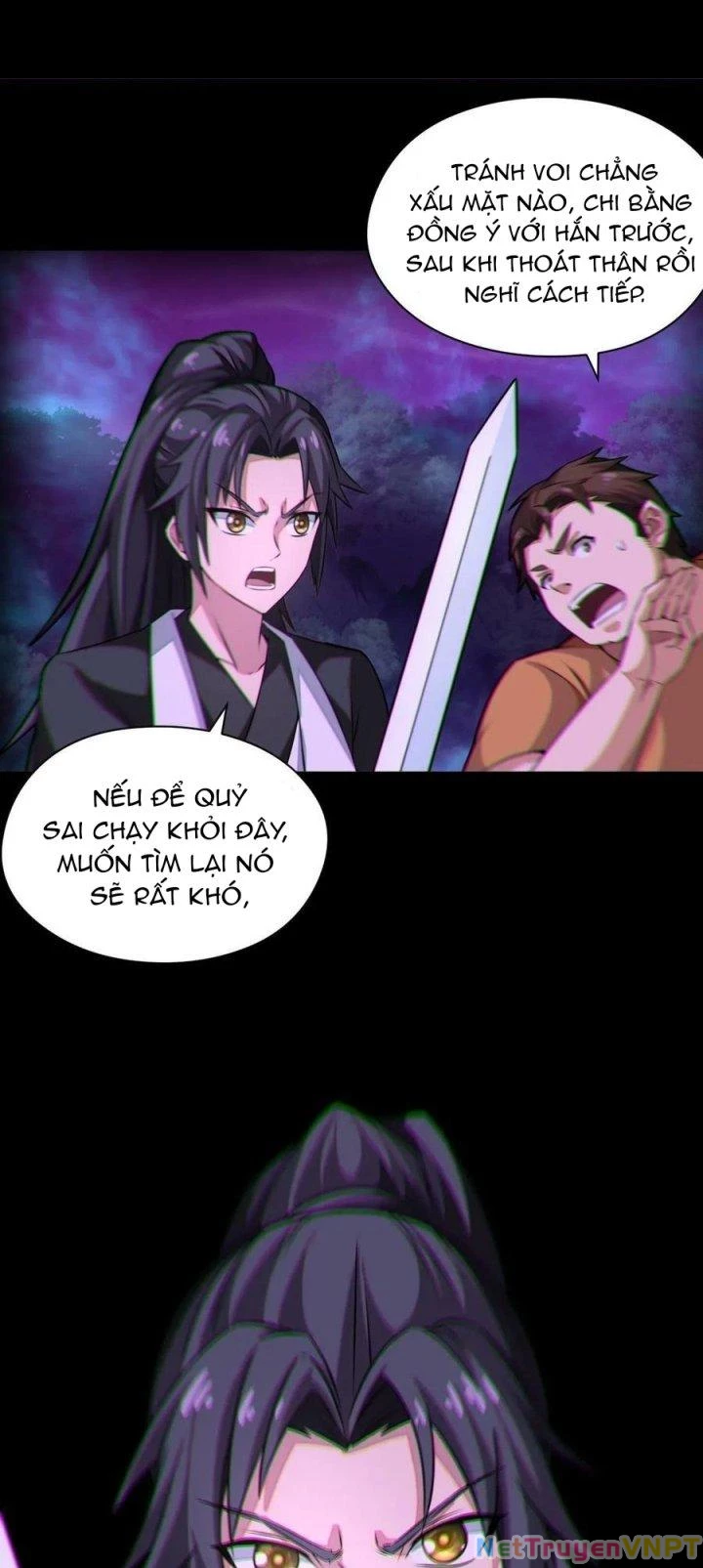 Đô Thị Bắt Yêu Nhân Chapter 117 - Trang 3