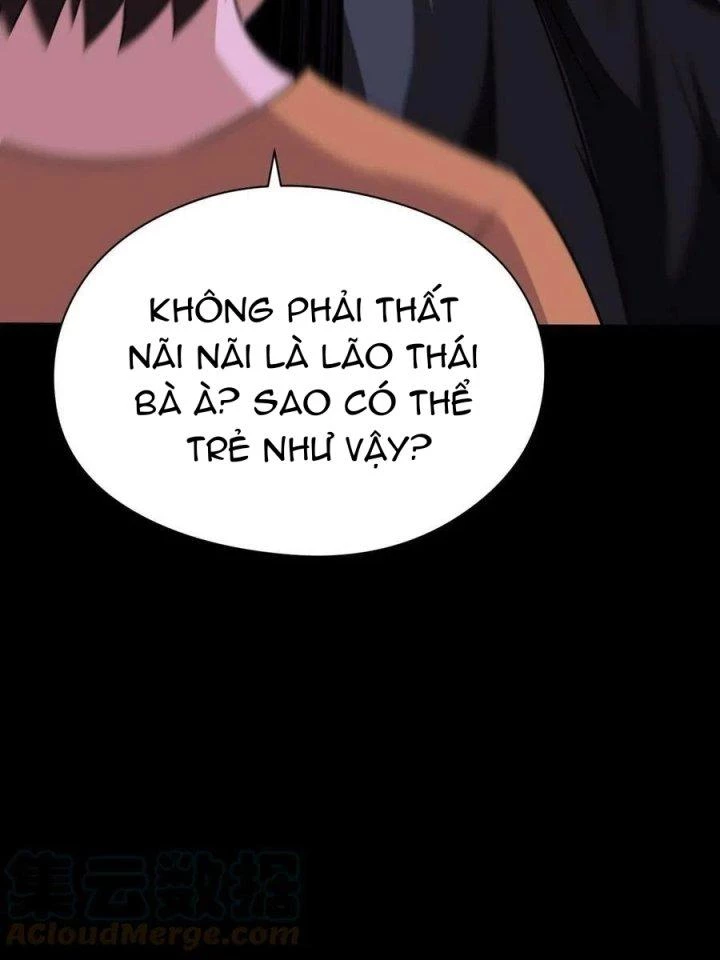 Đô Thị Bắt Yêu Nhân Chapter 117 - Trang 3