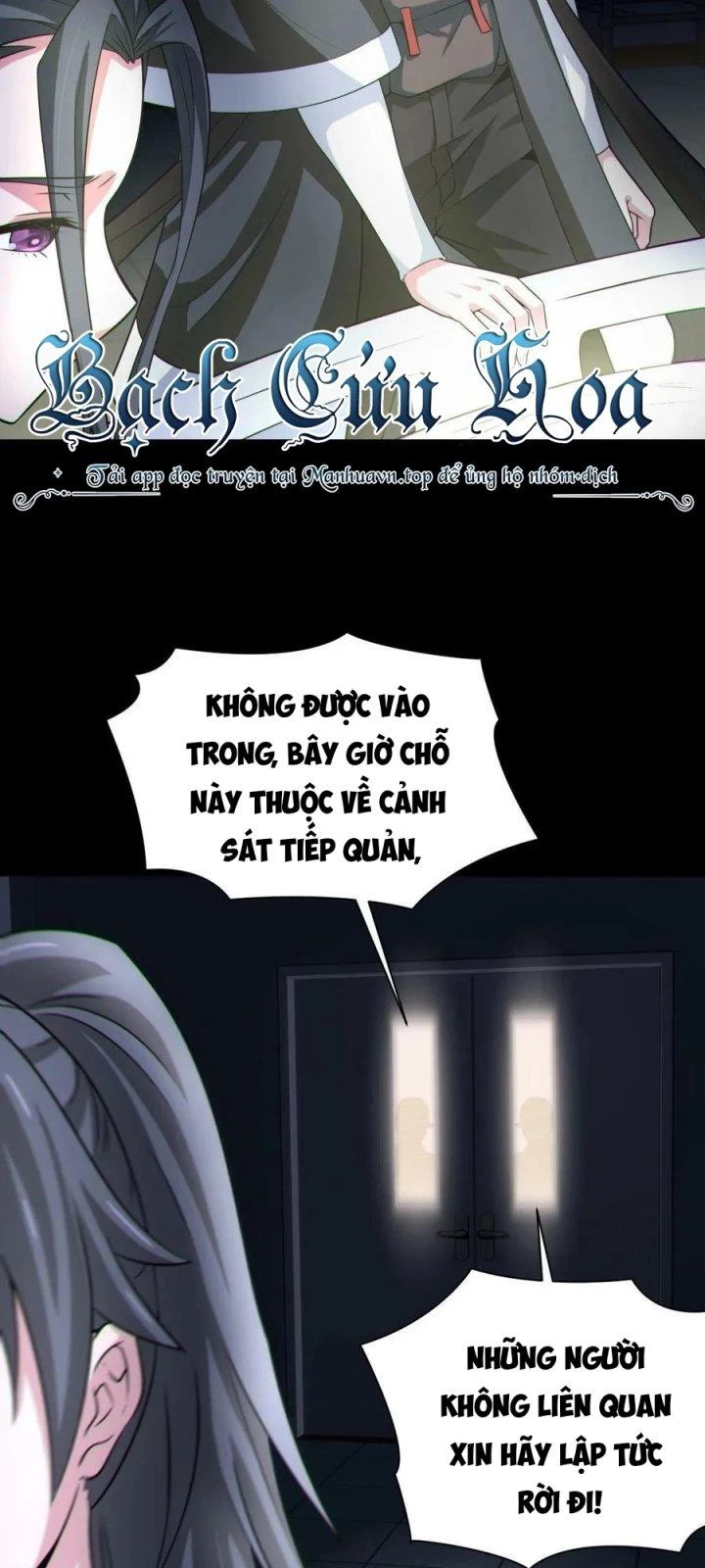 Đô Thị Bắt Yêu Nhân Chapter 119 - Trang 3