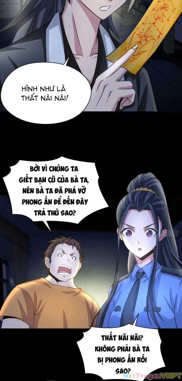 Đô Thị Bắt Yêu Nhân Chapter 119 - Trang 3