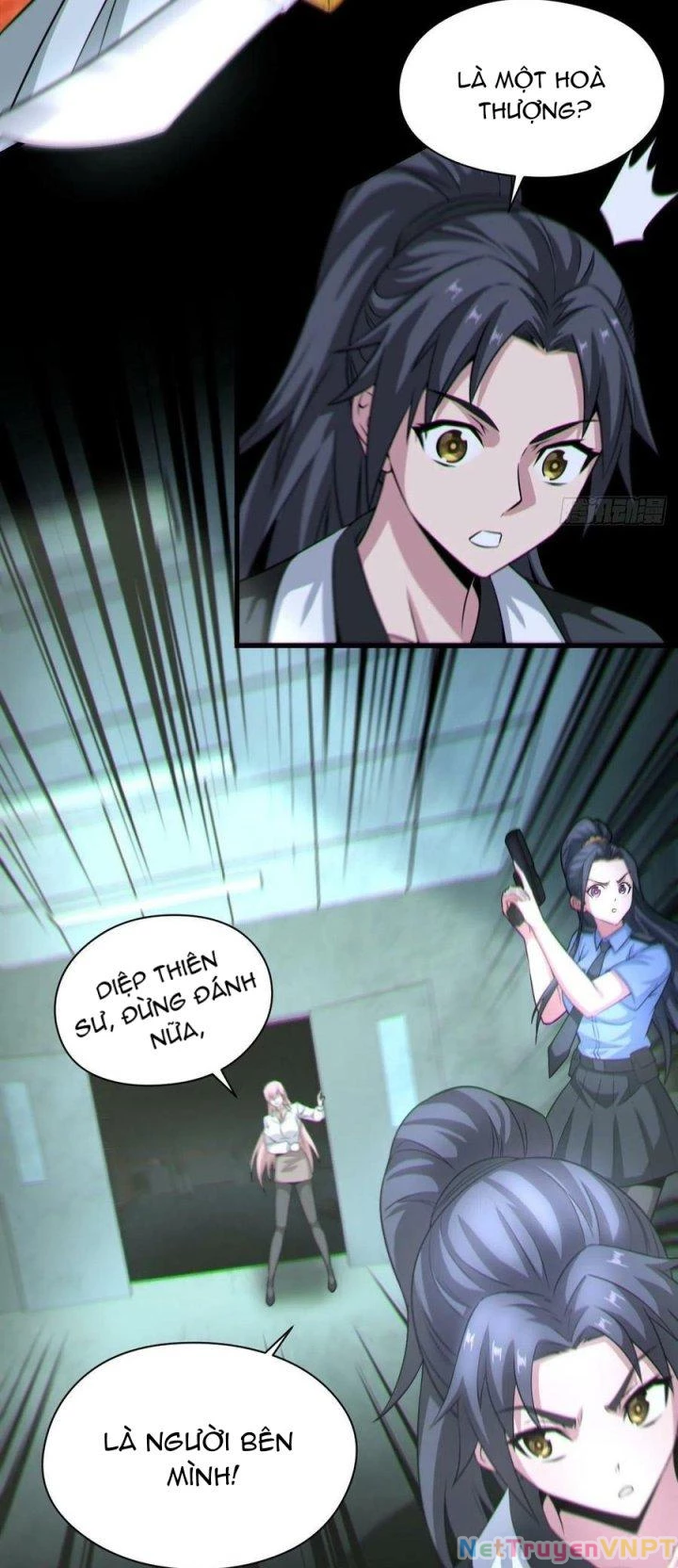 Đô Thị Bắt Yêu Nhân Chapter 119 - Trang 3