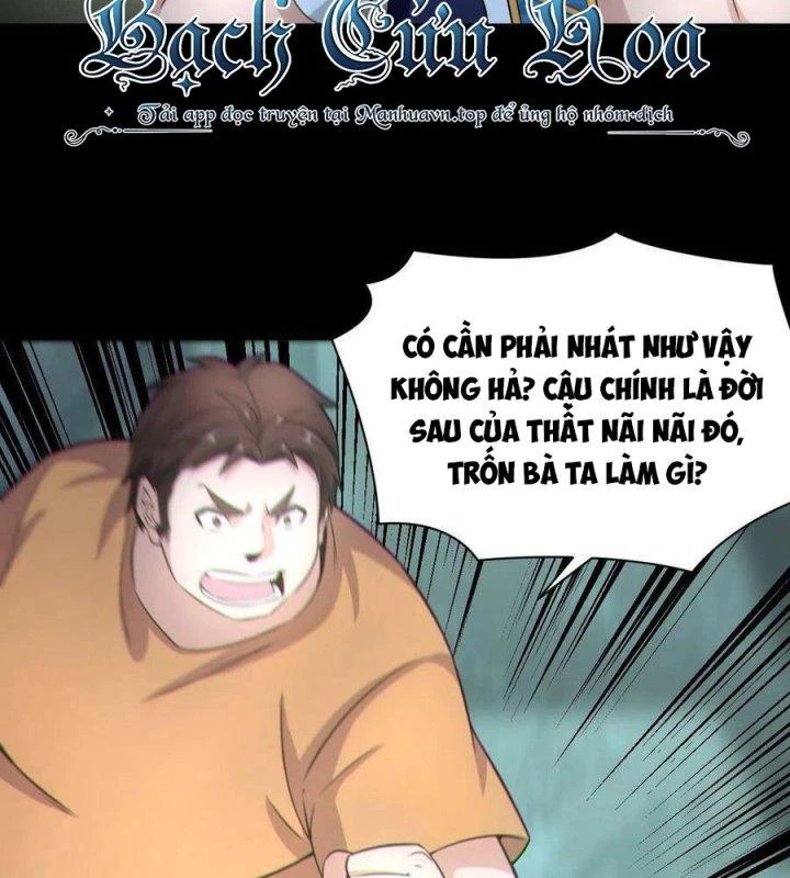 Đô Thị Bắt Yêu Nhân Chapter 120 - Trang 3