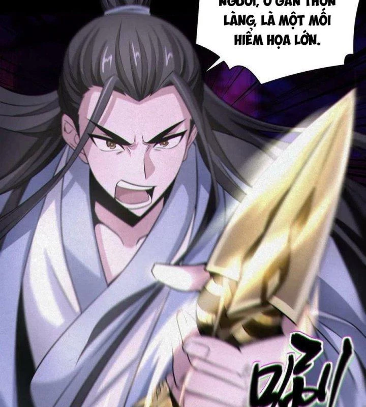 Đô Thị Bắt Yêu Nhân Chapter 120 - Trang 3