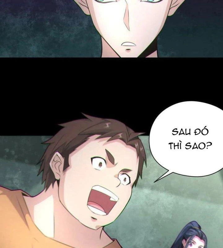 Đô Thị Bắt Yêu Nhân Chapter 120 - Trang 3