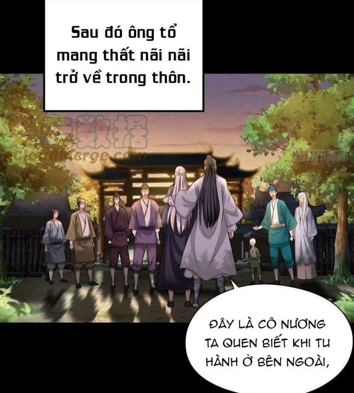 Đô Thị Bắt Yêu Nhân Chapter 120 - Trang 3