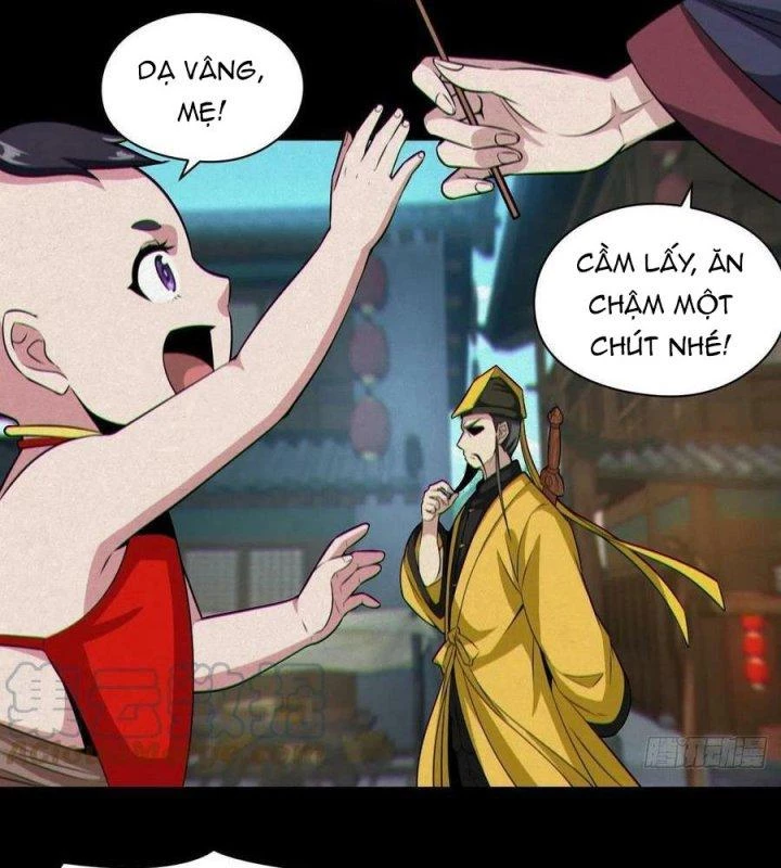 Đô Thị Bắt Yêu Nhân Chapter 120 - Trang 3